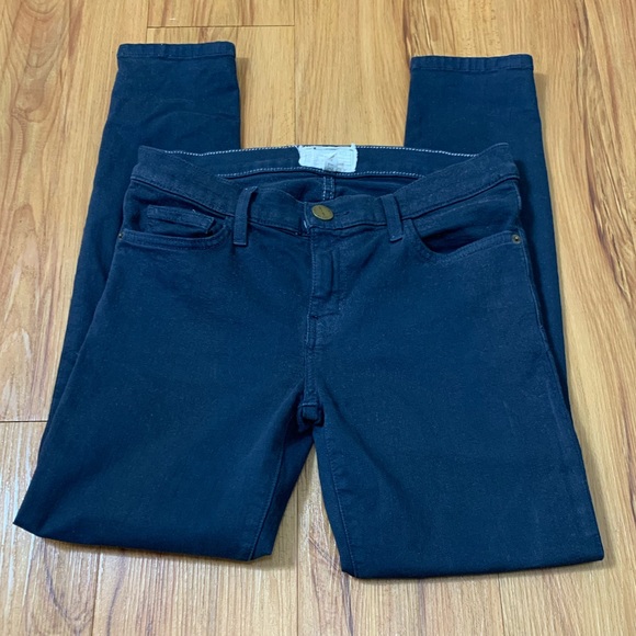 Current/Elliott The stiletto Ankle Skinny Jeans - Picture 5 of 15